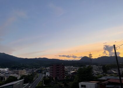 日々神に近づく